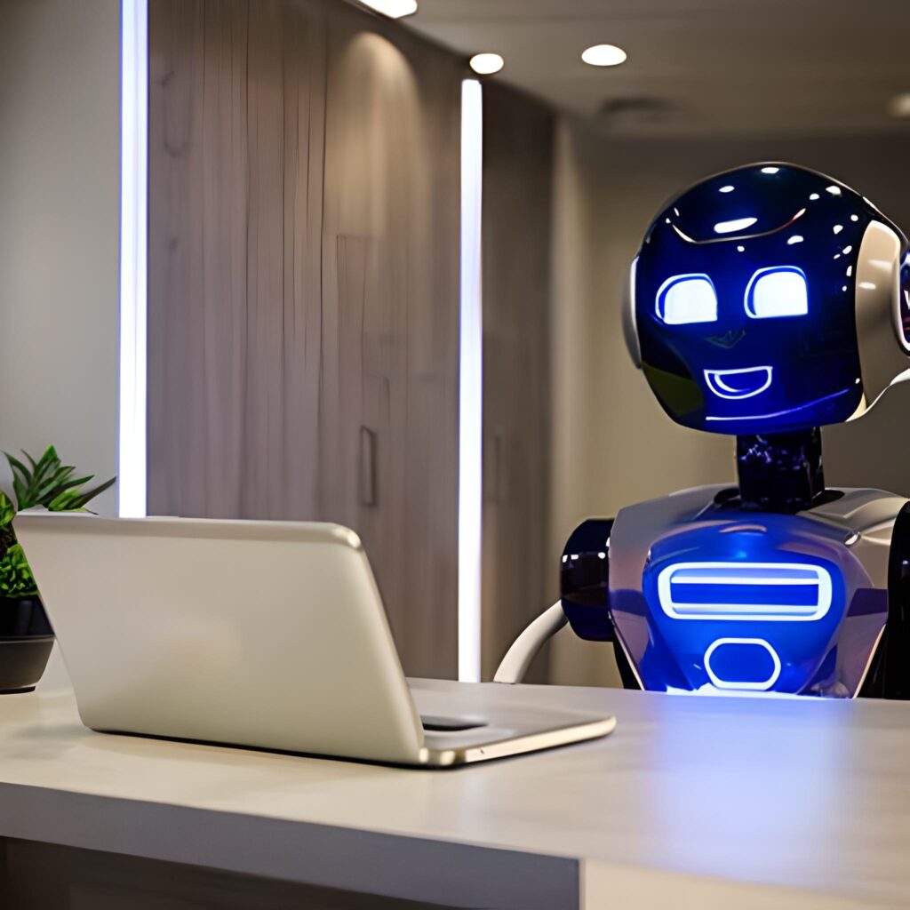 Have you considered AI in your Contact Center? You should, increasing efficiency, reducing costs and delighting your customers are play a part.