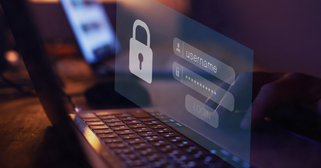 Stop Shadow Managed IT Services