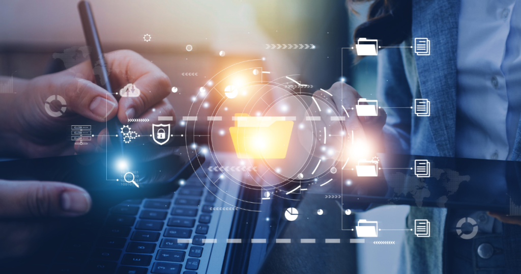 Building Stability Through Cloud